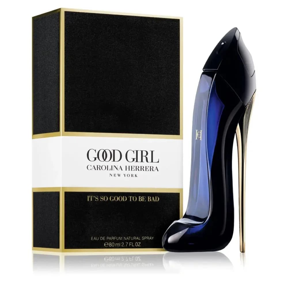Carolina Herrera Good Girl - azul