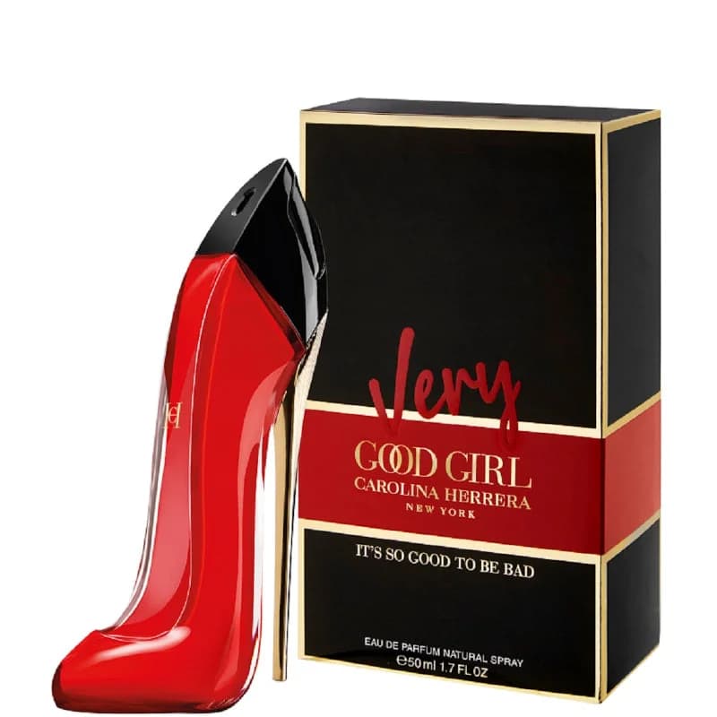 Carolina Herrera Very Good Girl