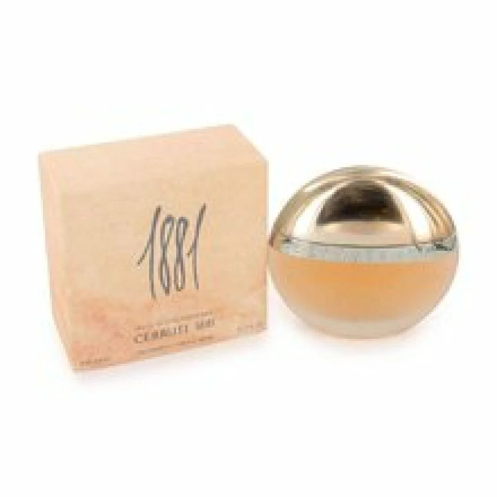 Cerruti 1881 Eau de Toilette Spray