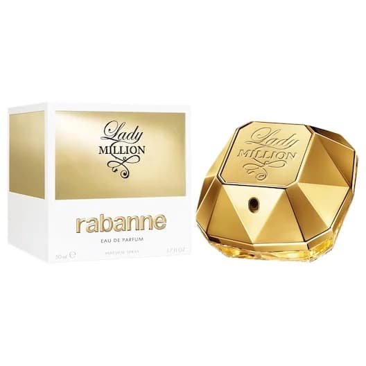 Rabanne Lady Million